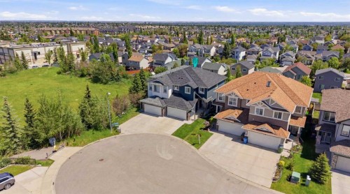 142 Bridlerange Place Sw, Calgary, AB 