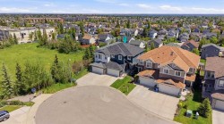 142 Bridlerange Place SW Calgary, AB T2Y 0K8