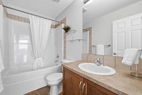 142 Bridlerange Place Sw, Calgary, AB 