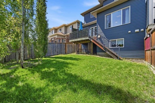 142 Bridlerange Place Sw, Calgary, AB 