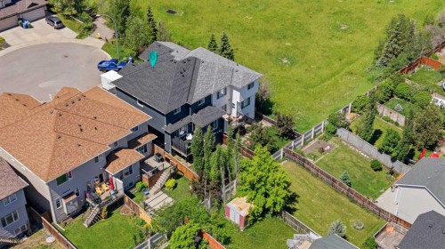 142 Bridlerange Place Sw, Calgary, AB 