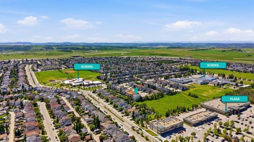 142 Bridlerange Place Sw, Calgary, AB 