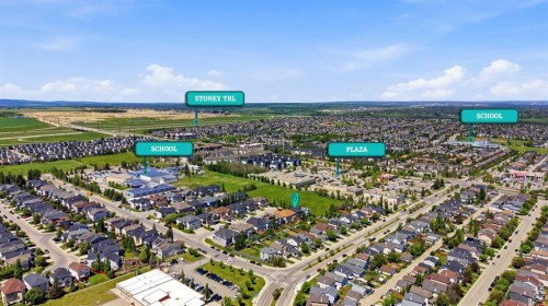 142 Bridlerange Place Sw, Calgary, AB 