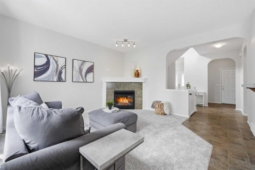 142 Bridlerange Place Sw, Calgary, AB 