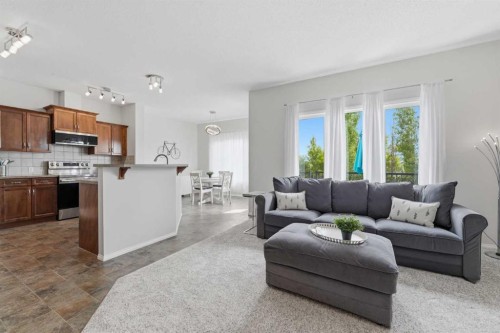142 Bridlerange Place Sw, Calgary, AB 