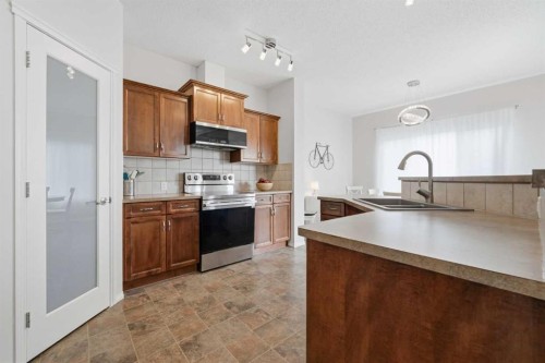 142 Bridlerange Place Sw, Calgary, AB 
