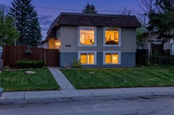 3240 Dovercliffe Road SE Calgary, AB T2B 1W2