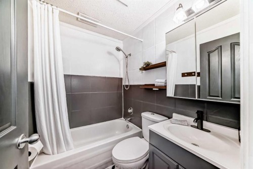 3240 Dovercliffe Road Se, Calgary, AB - Indoor Photo Showing Bathroom