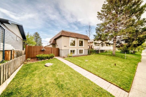3240 Dovercliffe Road Se, Calgary, AB - Outdoor