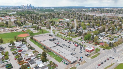 3240 Dovercliffe Road Se, Calgary, AB -  With View