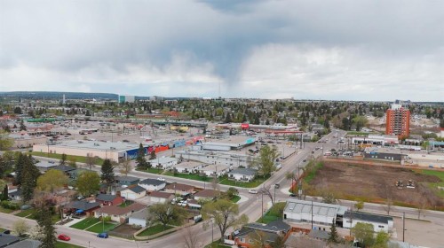 3240 Dovercliffe Road Se, Calgary, AB - Outdoor With View