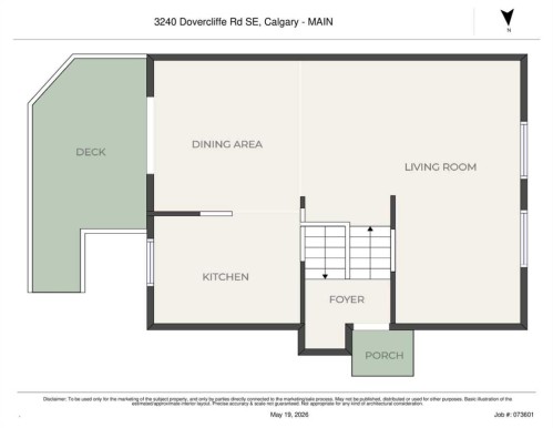 3240 Dovercliffe Road Se, Calgary, AB - Other