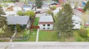 3240 Dovercliffe Road Se, Calgary, AB  - Outdoor 