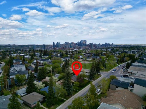 2110 26 Avenue Sw, Calgary, AB 