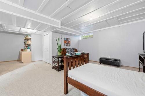 46 Somerside Place Sw, Calgary, AB - Indoor