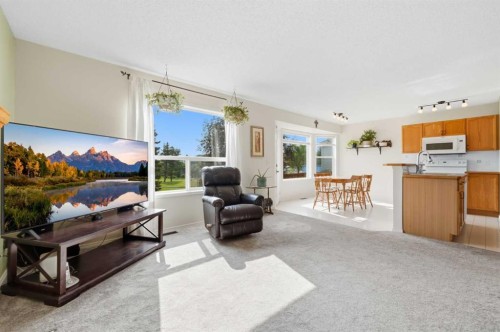 46 Somerside Place Sw, Calgary, AB - Indoor