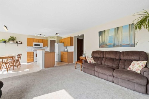46 Somerside Place Sw, Calgary, AB - Indoor