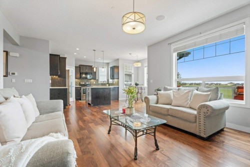 597 Muirfield Crescent, Lyalta, AB 