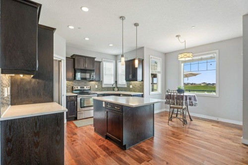 597 Muirfield Crescent, Lyalta, AB 