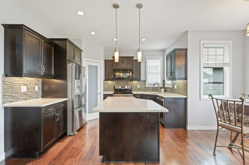 597 Muirfield Crescent, Lyalta, AB 