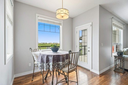597 Muirfield Crescent, Lyalta, AB 