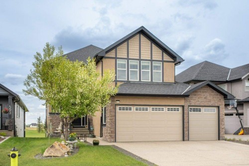 597 Muirfield Crescent, Lyalta, AB 