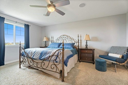 597 Muirfield Crescent, Lyalta, AB 