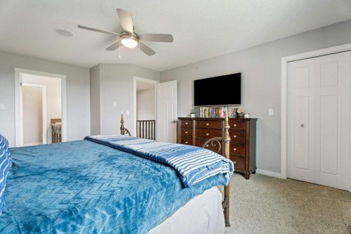 597 Muirfield Crescent, Lyalta, AB 
