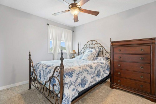 597 Muirfield Crescent, Lyalta, AB 