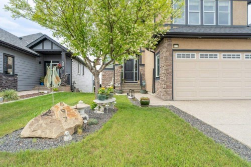 597 Muirfield Crescent, Lyalta, AB 