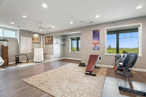 597 Muirfield Crescent, Lyalta, AB 