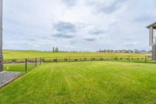 597 Muirfield Crescent, Lyalta, AB 