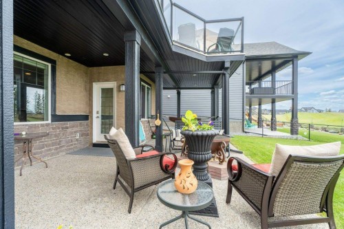 597 Muirfield Crescent, Lyalta, AB 