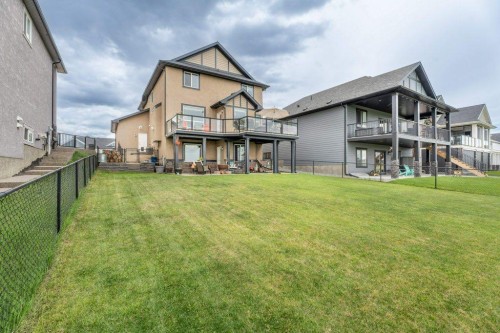 597 Muirfield Crescent, Lyalta, AB 