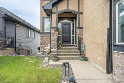 597 Muirfield Crescent, Lyalta, AB 