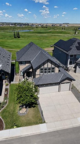 597 Muirfield Crescent, Lyalta, AB 
