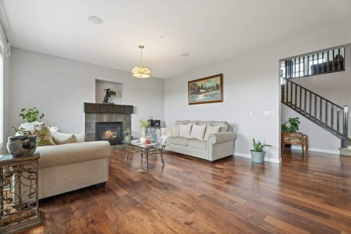 597 Muirfield Crescent, Lyalta, AB 