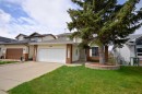 393 Hawktree Circle Nw, Calgary, AB  - Outdoor With Facade 