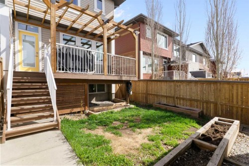 193 River Heights Drive, Cochrane, AB - Outdoor