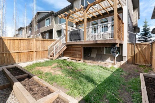 193 River Heights Drive, Cochrane, AB - Outdoor