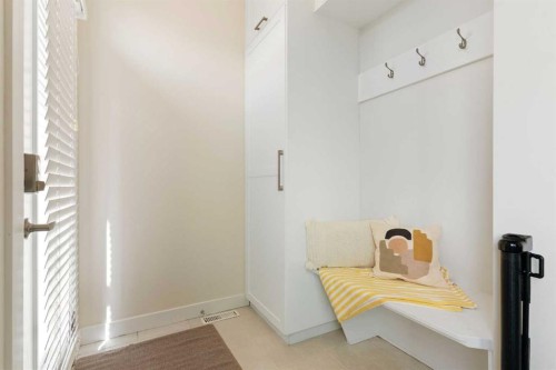 193 River Heights Drive, Cochrane, AB - Indoor Photo Showing Other Room