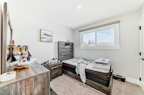 12 Rundleson Way Ne, Calgary, AB - Indoor