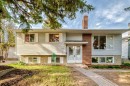 5051 Vantage Crescent Nw, Calgary, AB  - Outdoor With Facade 
