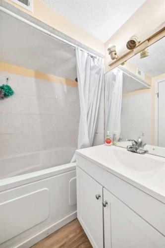 5051 Vantage Crescent Nw, Calgary, AB - Indoor Photo Showing Bathroom