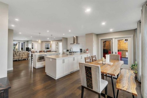 760 West Chestermere Drive, Chestermere, AB - Indoor