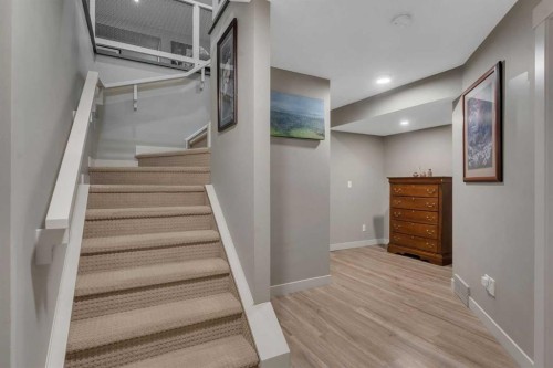 760 West Chestermere Drive, Chestermere, AB - Indoor Photo Showing Other Room
