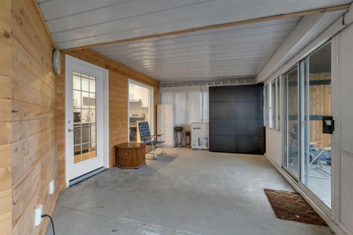 760 West Chestermere Drive, Chestermere, AB - Outdoor With Exterior