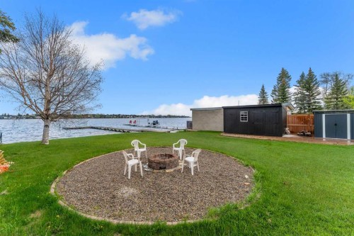 760 West Chestermere Drive, Chestermere, AB - Outdoor