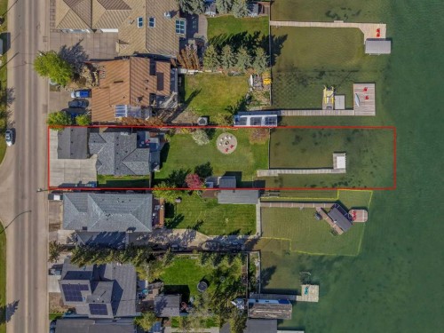 760 West Chestermere Drive, Chestermere, AB - Other
