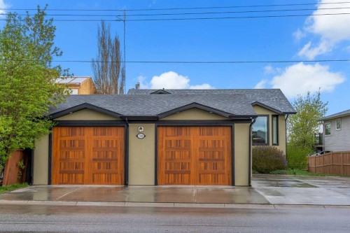 760 West Chestermere Drive, Chestermere, AB - Outdoor